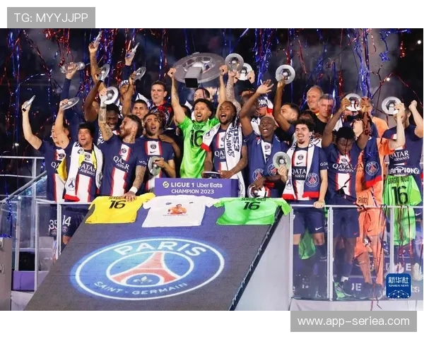 法甲24至25赛季最佳阵容揭晓 巴黎圣日耳曼占据主导地位