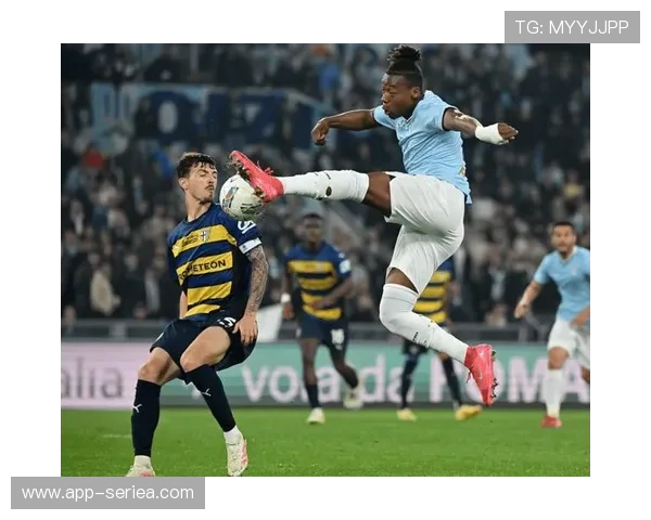 拉齐奥3-1克雷莫纳，因莫比莱复出进球