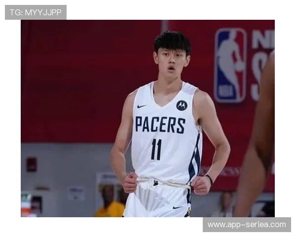 曾凡博伤愈回归贡献18分，助北京北汽终结广东八连胜