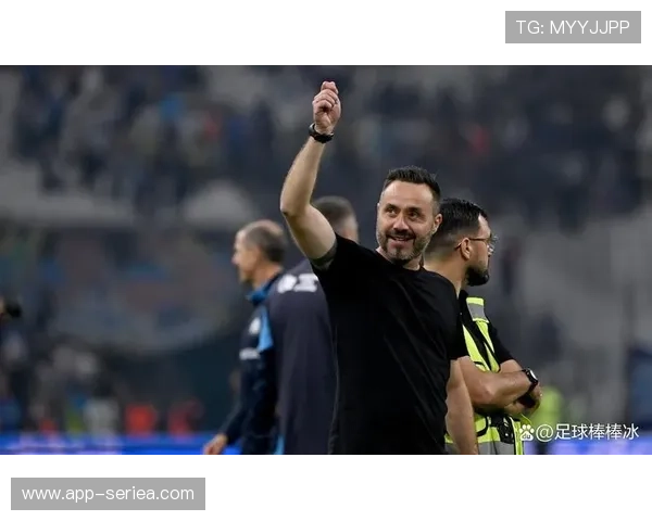 德泽尔比调教下的马赛，主场战力显著提升