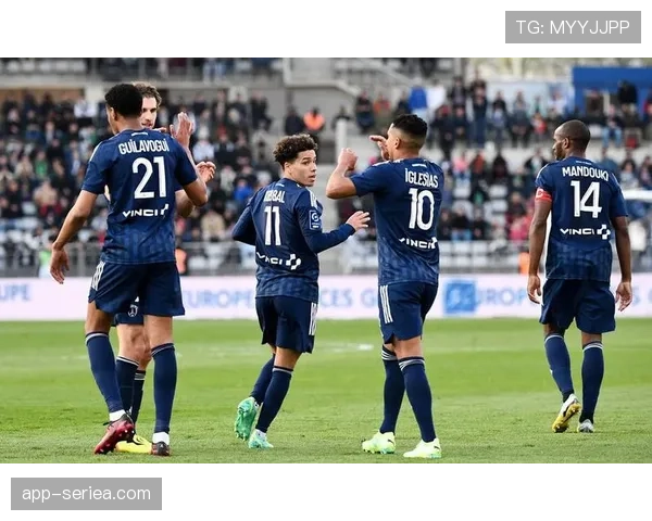 巴黎FC与当地大学合作推出体育管理双学位项目